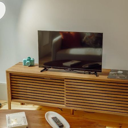 Legacy Oporto Premium Apartments By Vacationy Екстериор снимка